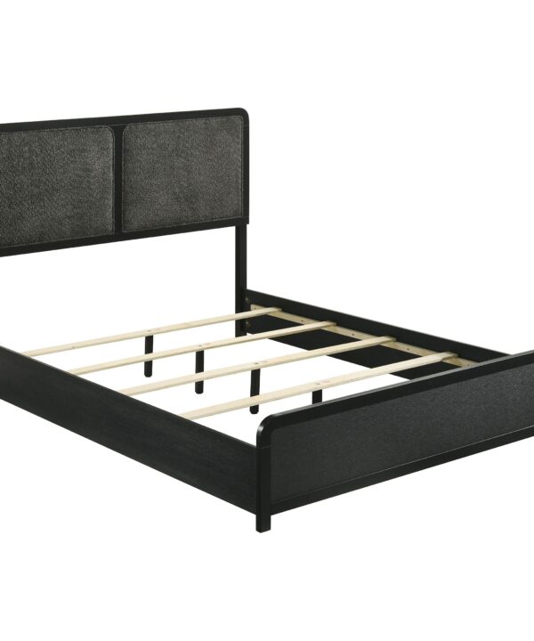 Cavelle Panel Bed - Luxe Home Furnishings (Jersey City, NJ)