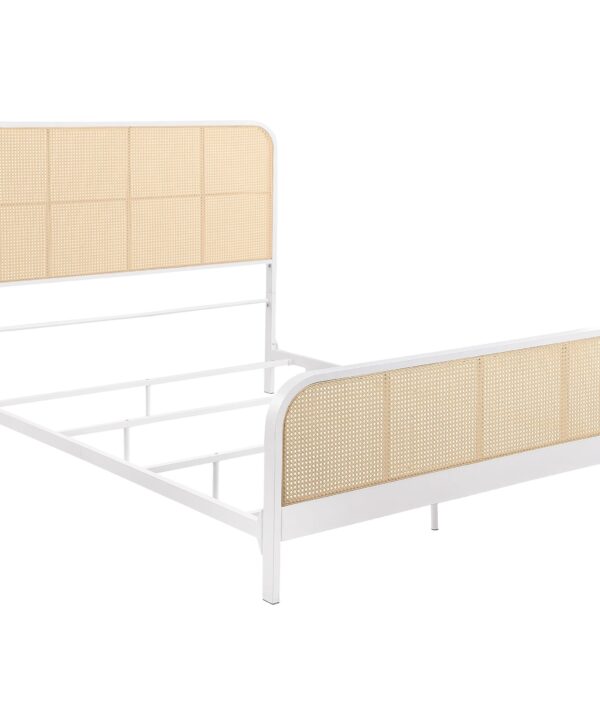 Lanewood Panel Bed - Luxe Home Furnishings (Jersey City, NJ)