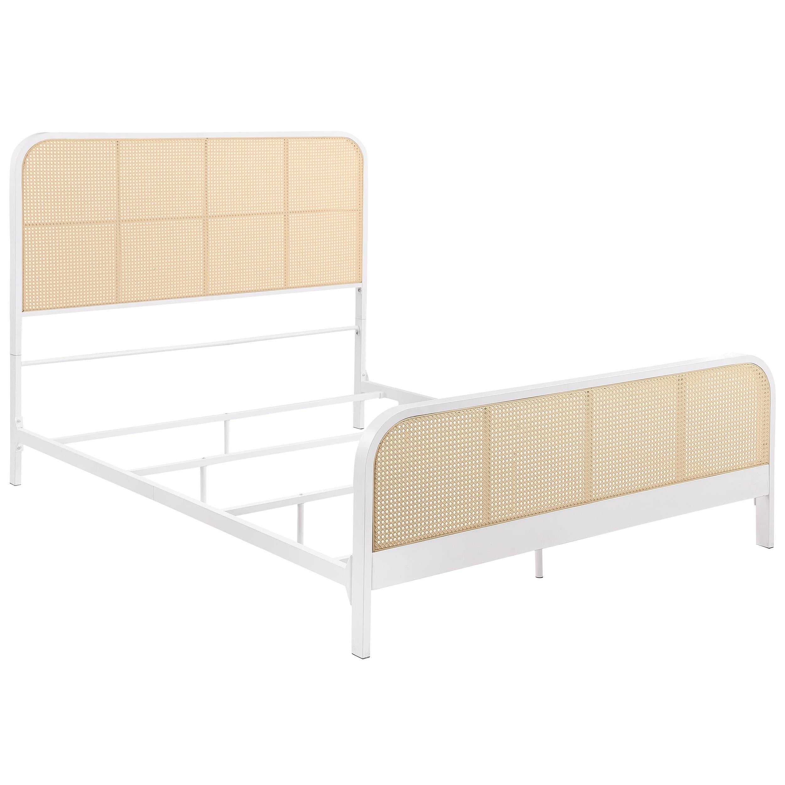 Lanewood Panel Bed - Luxe Home Furnishings (Jersey City, NJ)