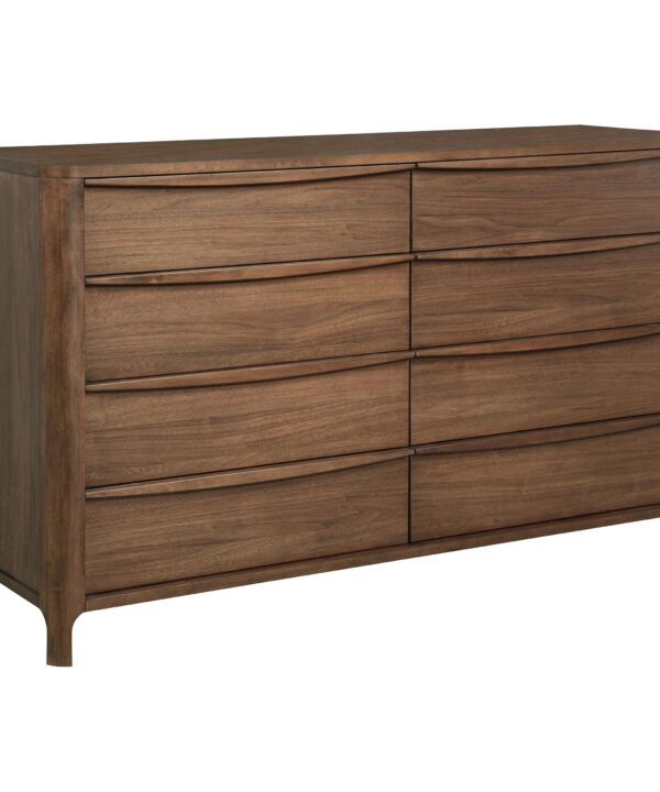 Maderia Dresser - Luxe Home Furnishings (Jersey City, NJ)
