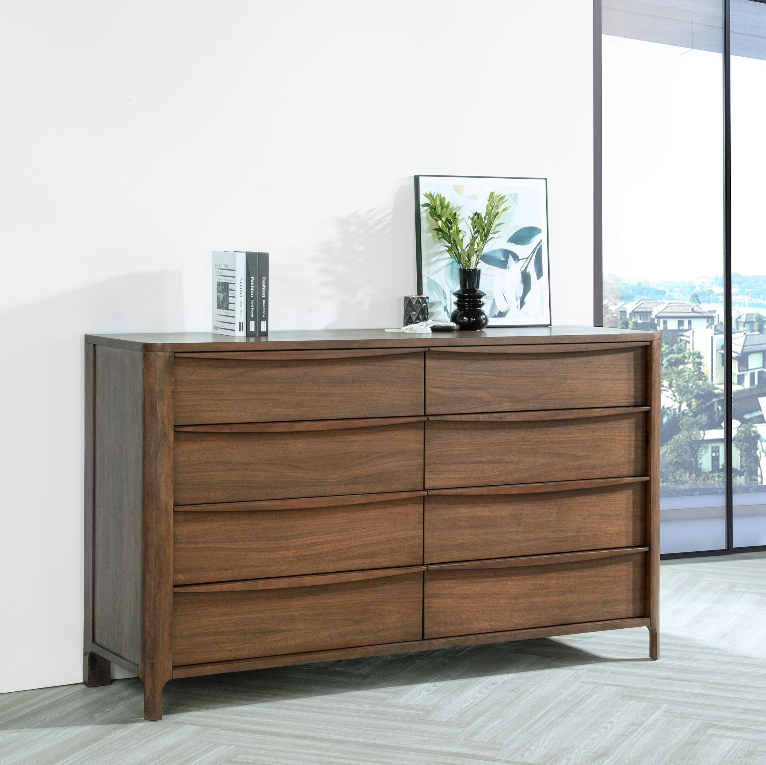 Maderia Dresser - Luxe Home Furnishings (Jersey City, NJ)