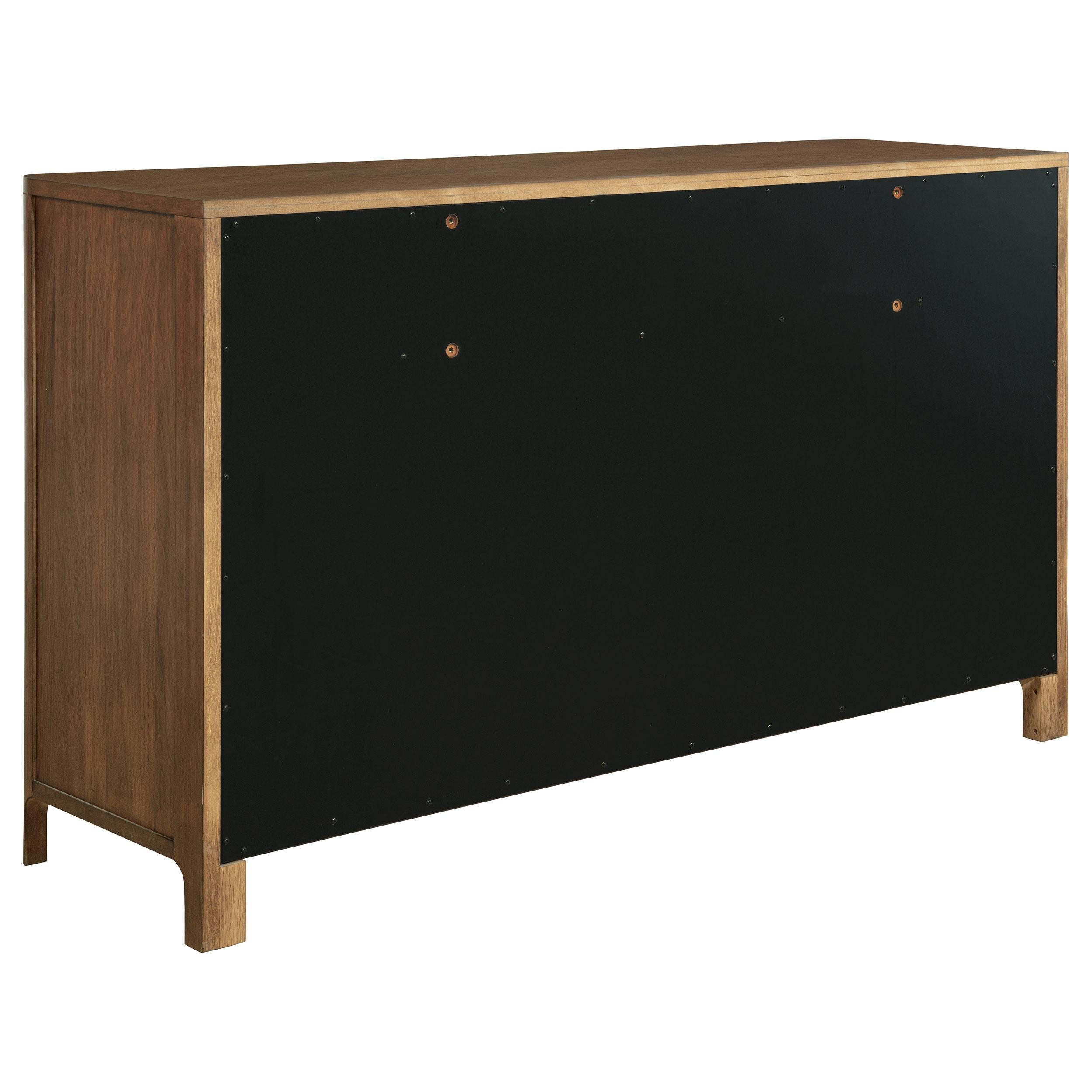 Maderia Dresser - Luxe Home Furnishings (Jersey City, NJ)