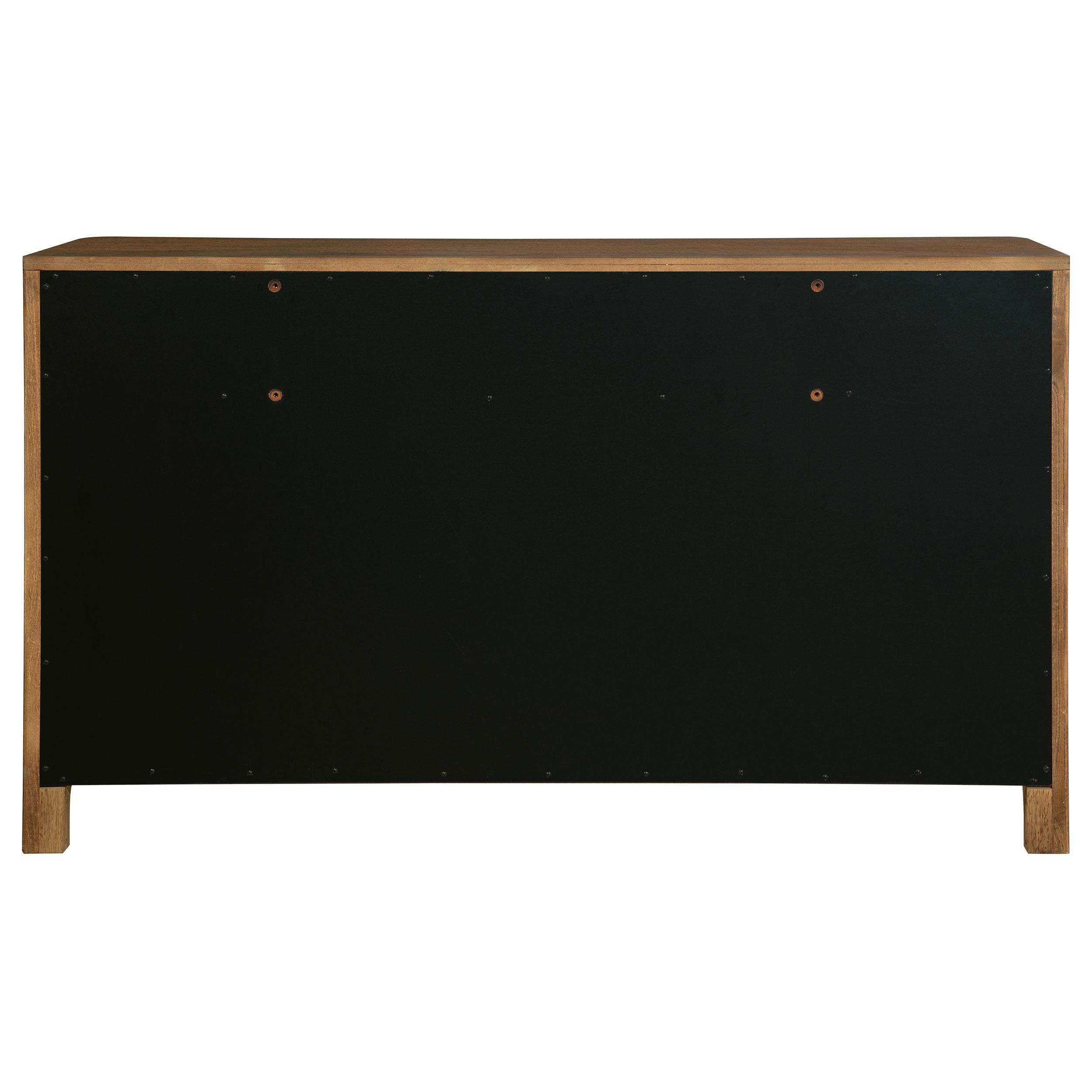 Maderia Dresser - Luxe Home Furnishings (Jersey City, NJ)