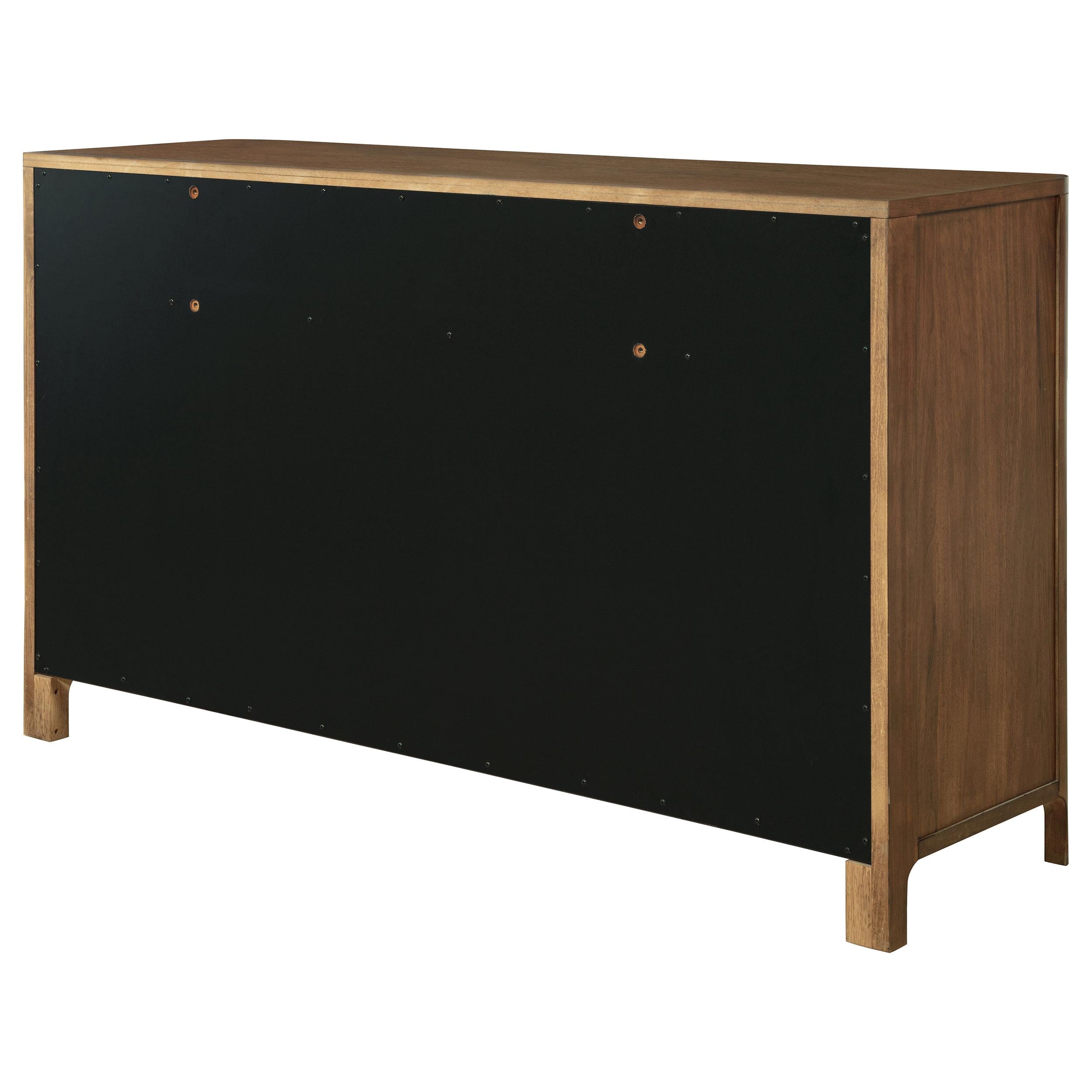 Maderia Dresser - Luxe Home Furnishings (Jersey City, NJ)