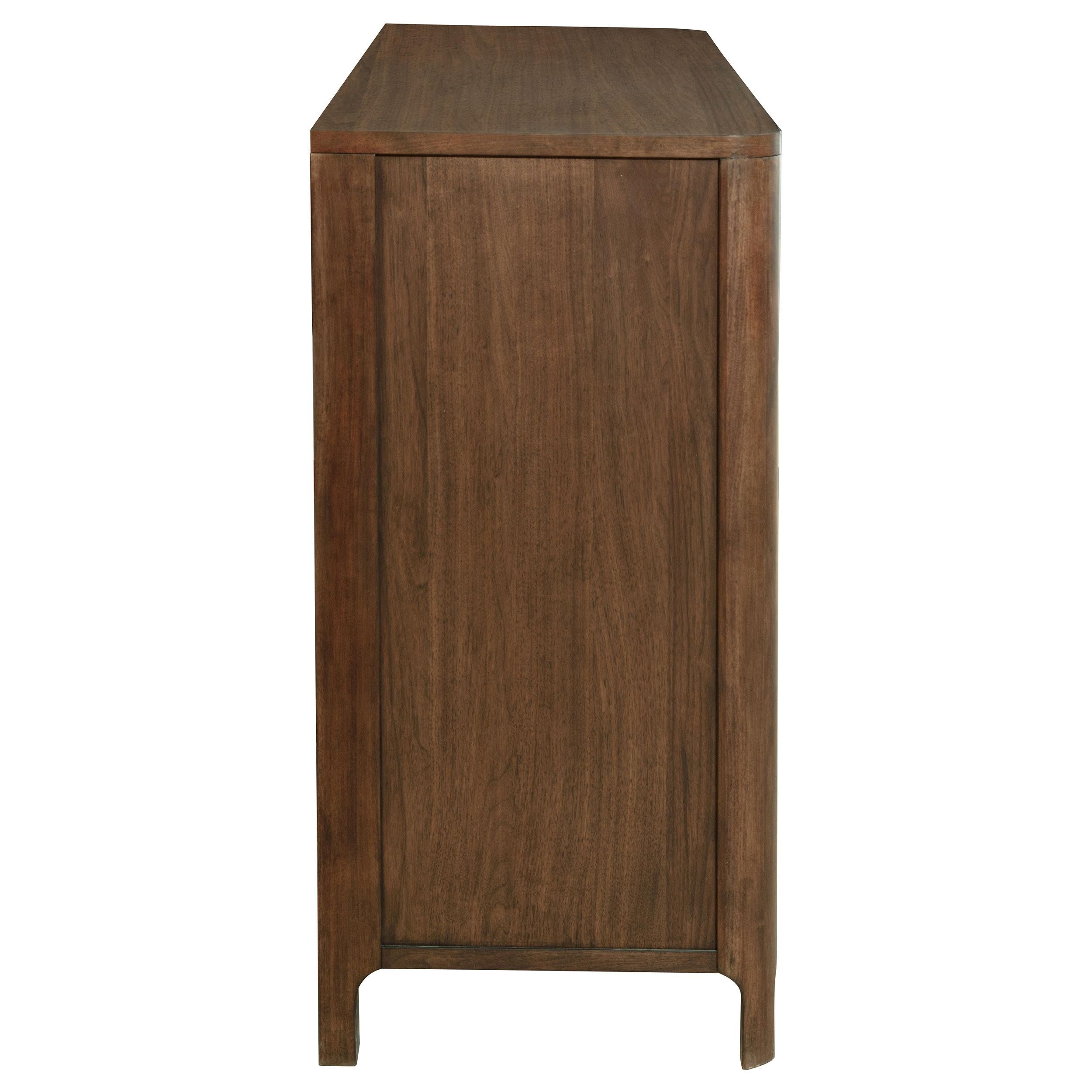 Maderia Dresser - Luxe Home Furnishings (Jersey City, NJ)
