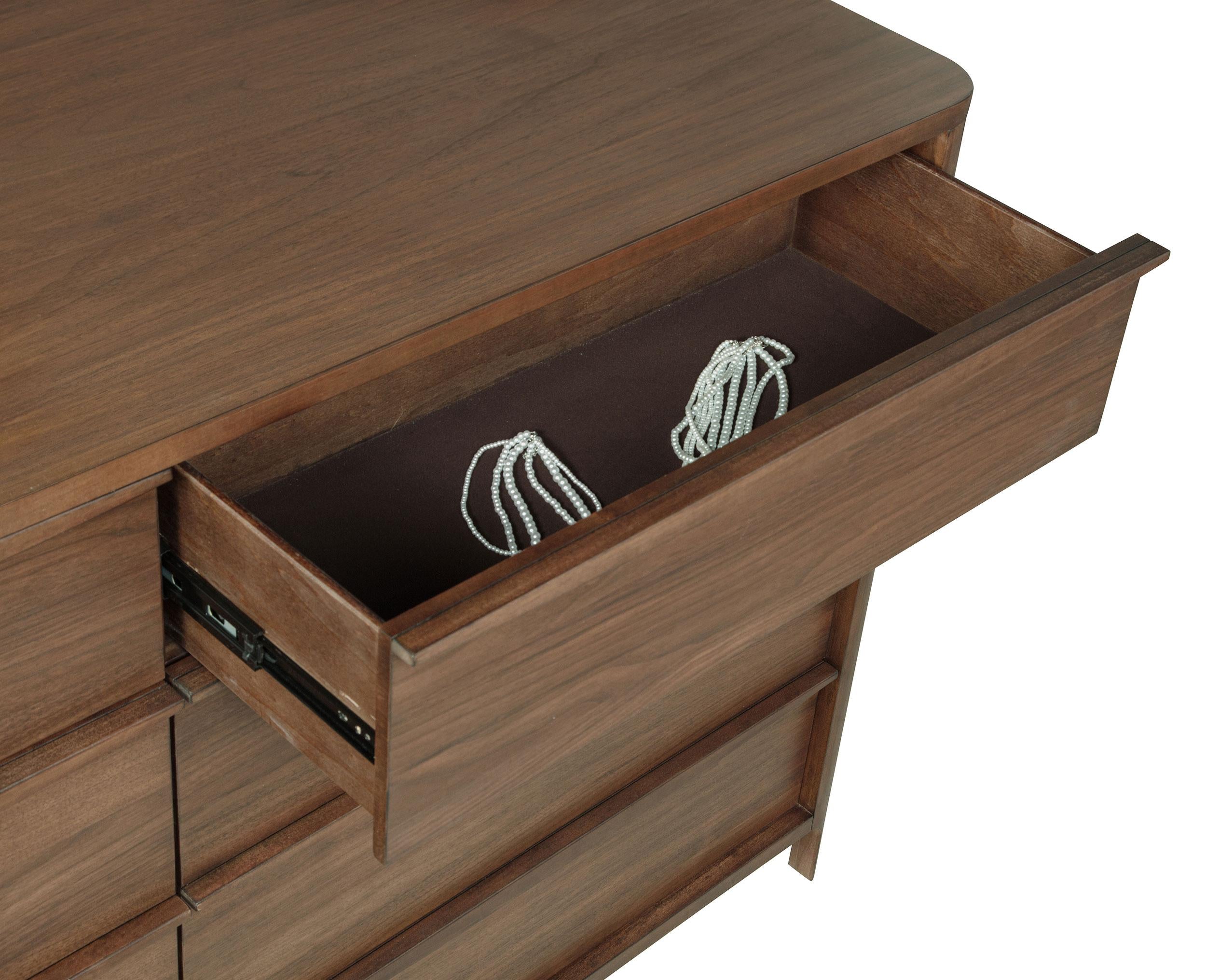 Maderia Dresser - Luxe Home Furnishings (Jersey City, NJ)