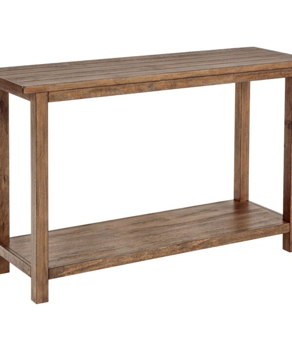Payne Console Table - Luxe Home Furnishings (Jersey City, NJ)