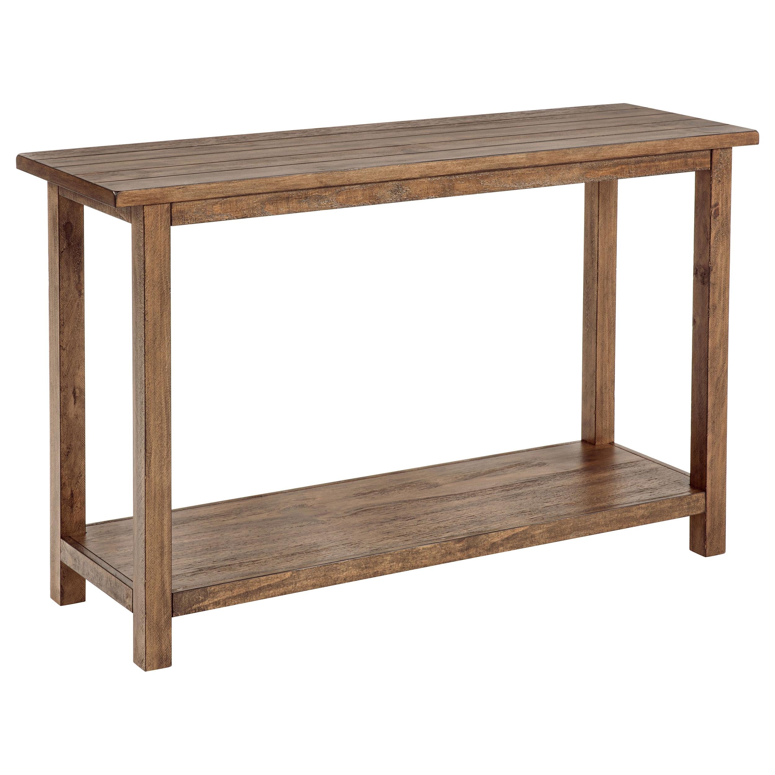 Payne Console Table - Luxe Home Furnishings (Jersey City, NJ)