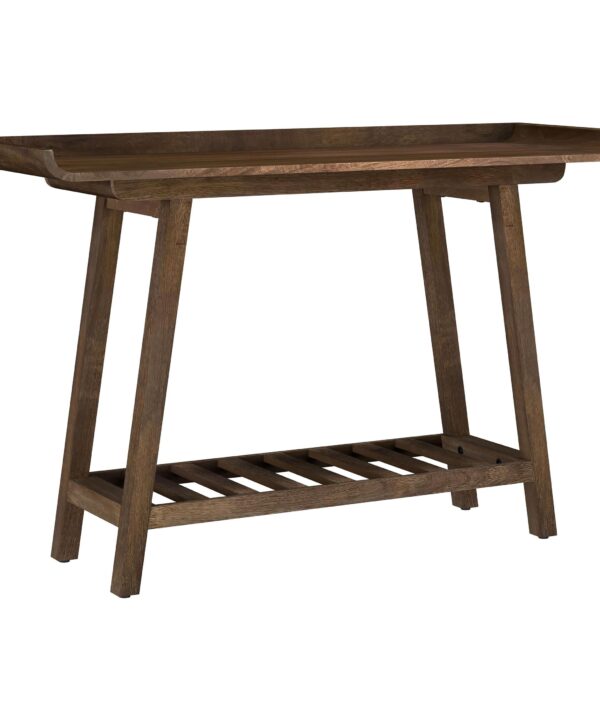 Ornelas Console Table - Luxe Home Furnishings (Jersey City, NJ)