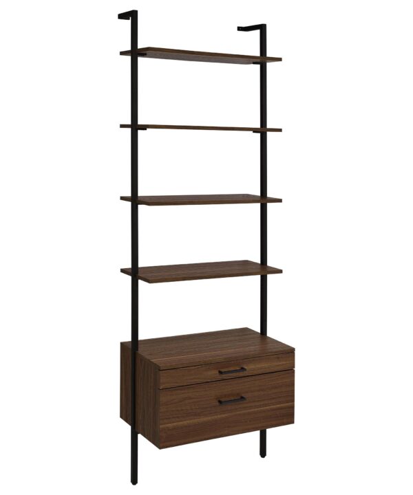 Owens Wall Shelf - Luxe Home Furnishings (Jersey City, NJ)