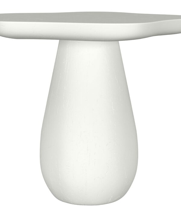 Perth Side Table - Luxe Home Furnishings (Jersey City, NJ)