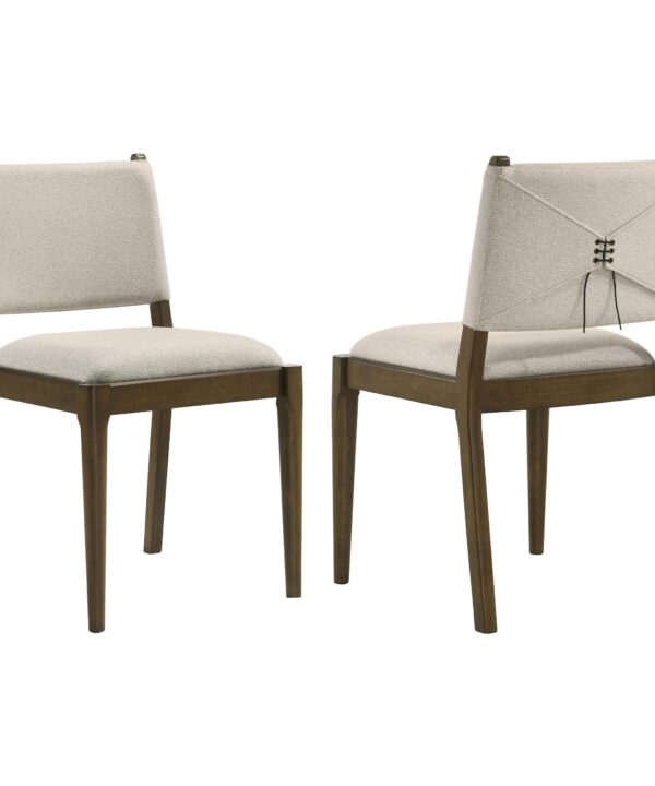 Ottowa Dining Side Chair - Luxe Home Furnishings (Jersey City, NJ)