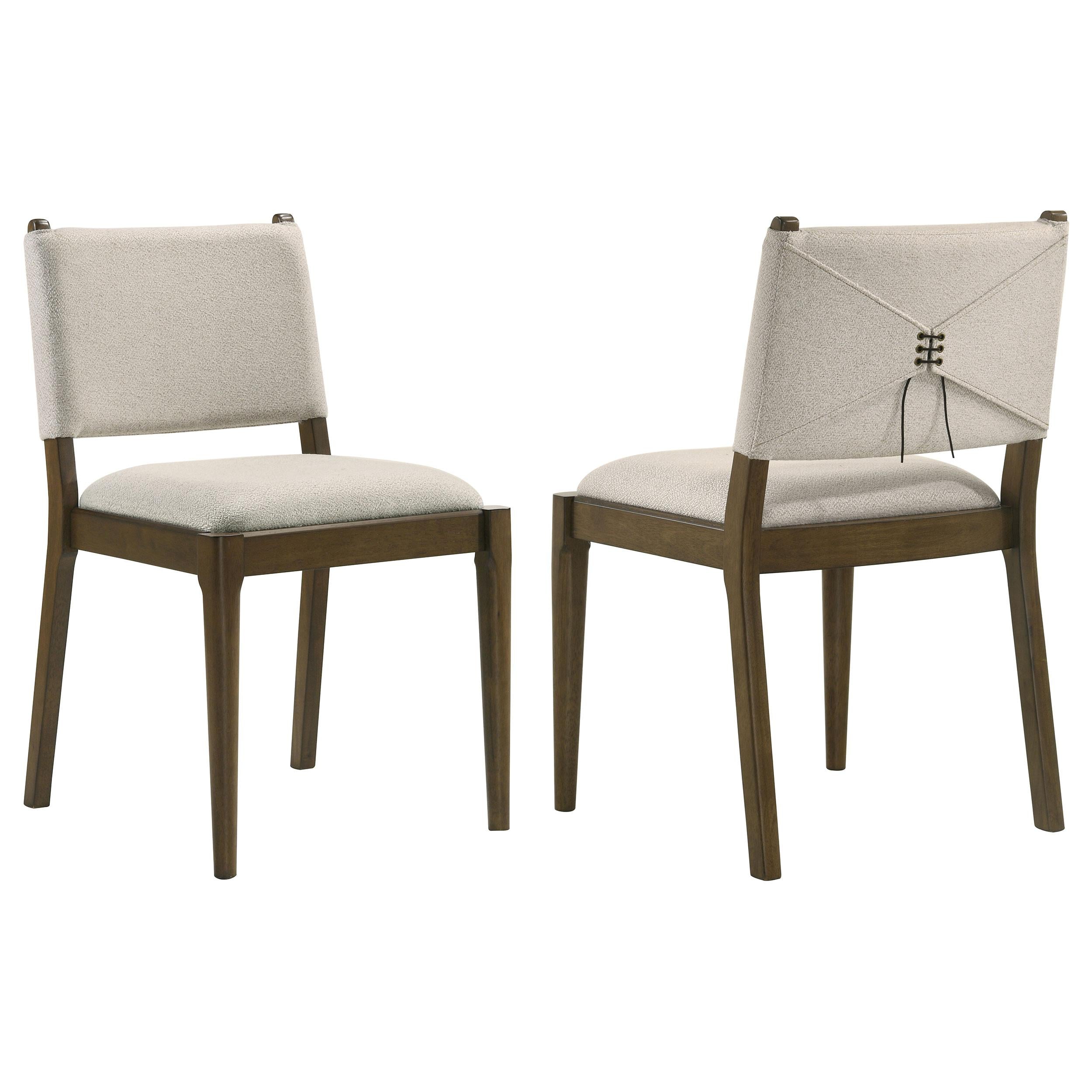 Ottowa Dining Side Chair - Luxe Home Furnishings (Jersey City, NJ)