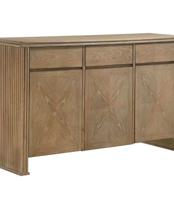 Adina Sideboard - Luxe Home Furnishings (Jersey City, NJ)