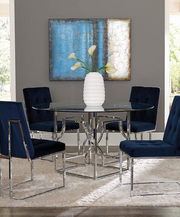 G192561 Dining Table Base image