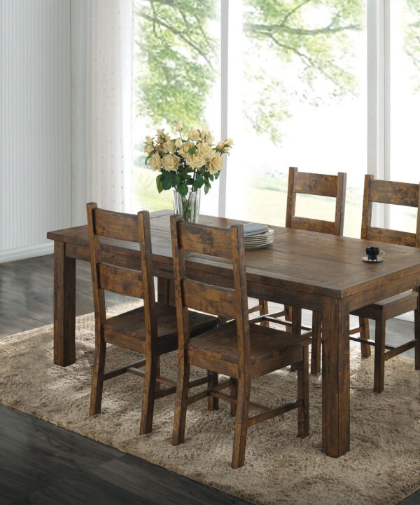 Coleman Dining Set - Luxe Home Furnishings (Jersey City, NJ)