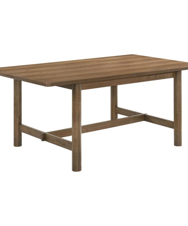 Crestmore Dining Table - Luxe Home Furnishings (Jersey City, NJ)