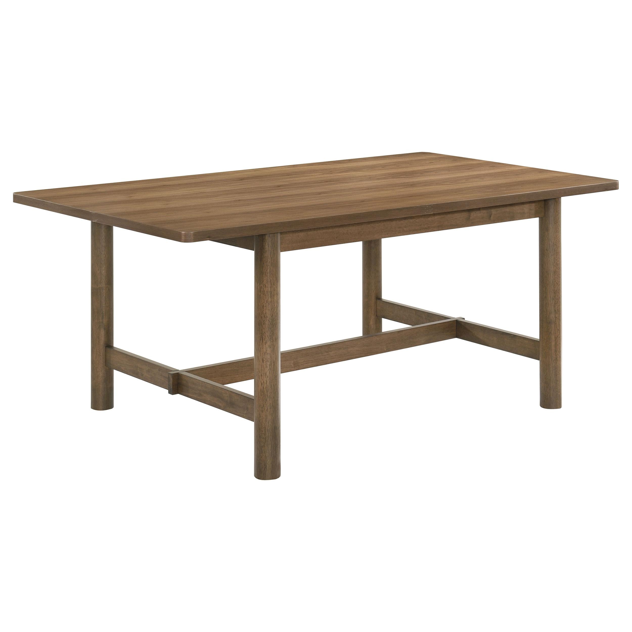 Crestmore Dining Table - Luxe Home Furnishings (Jersey City, NJ)