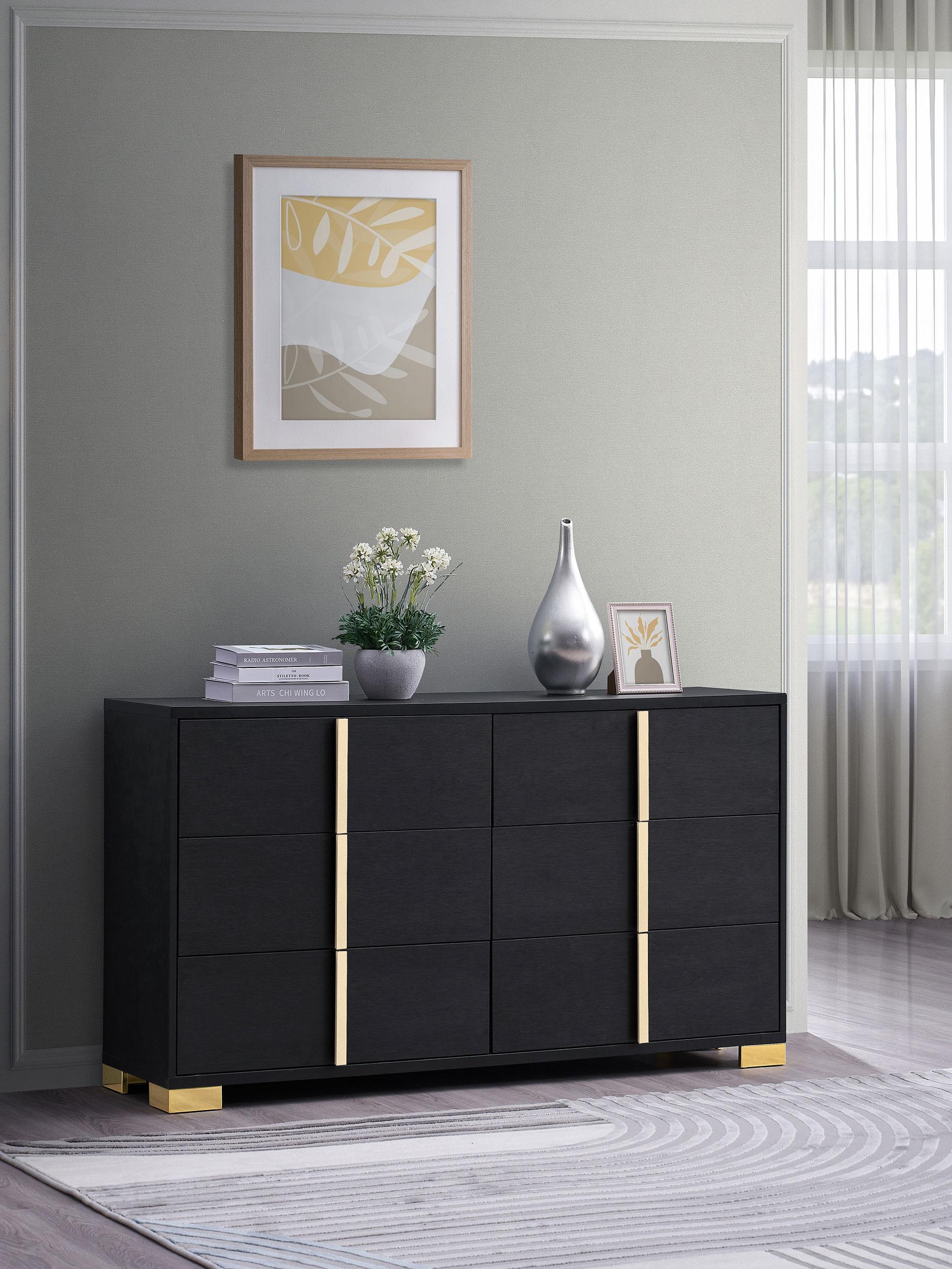 Marceline Dresser - Luxe Home Furnishings (Jersey City, NJ)