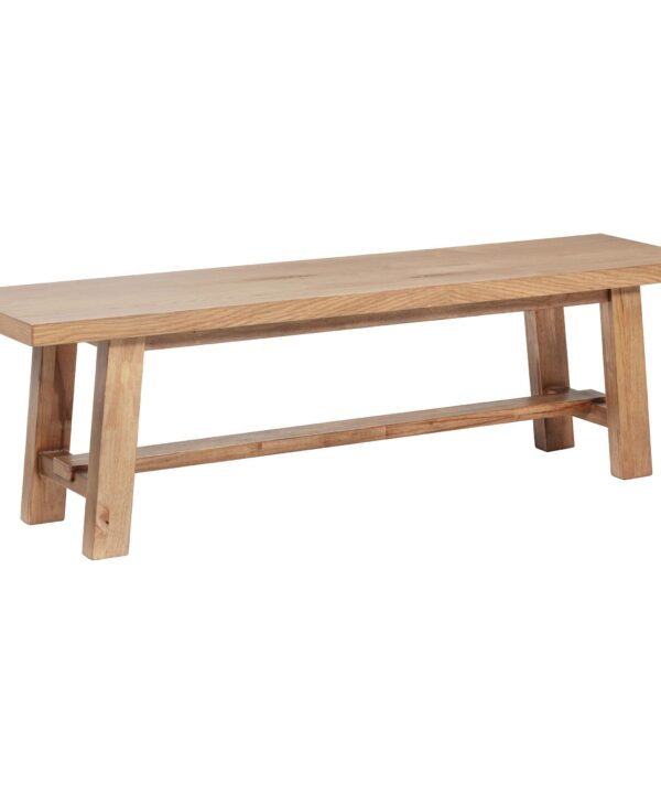 Middleton Dining Bench - Luxe Home Furnishings (Jersey City, NJ)