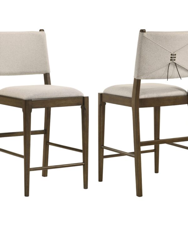 Ottowa Counter Chair - Luxe Home Furnishings (Jersey City, NJ)