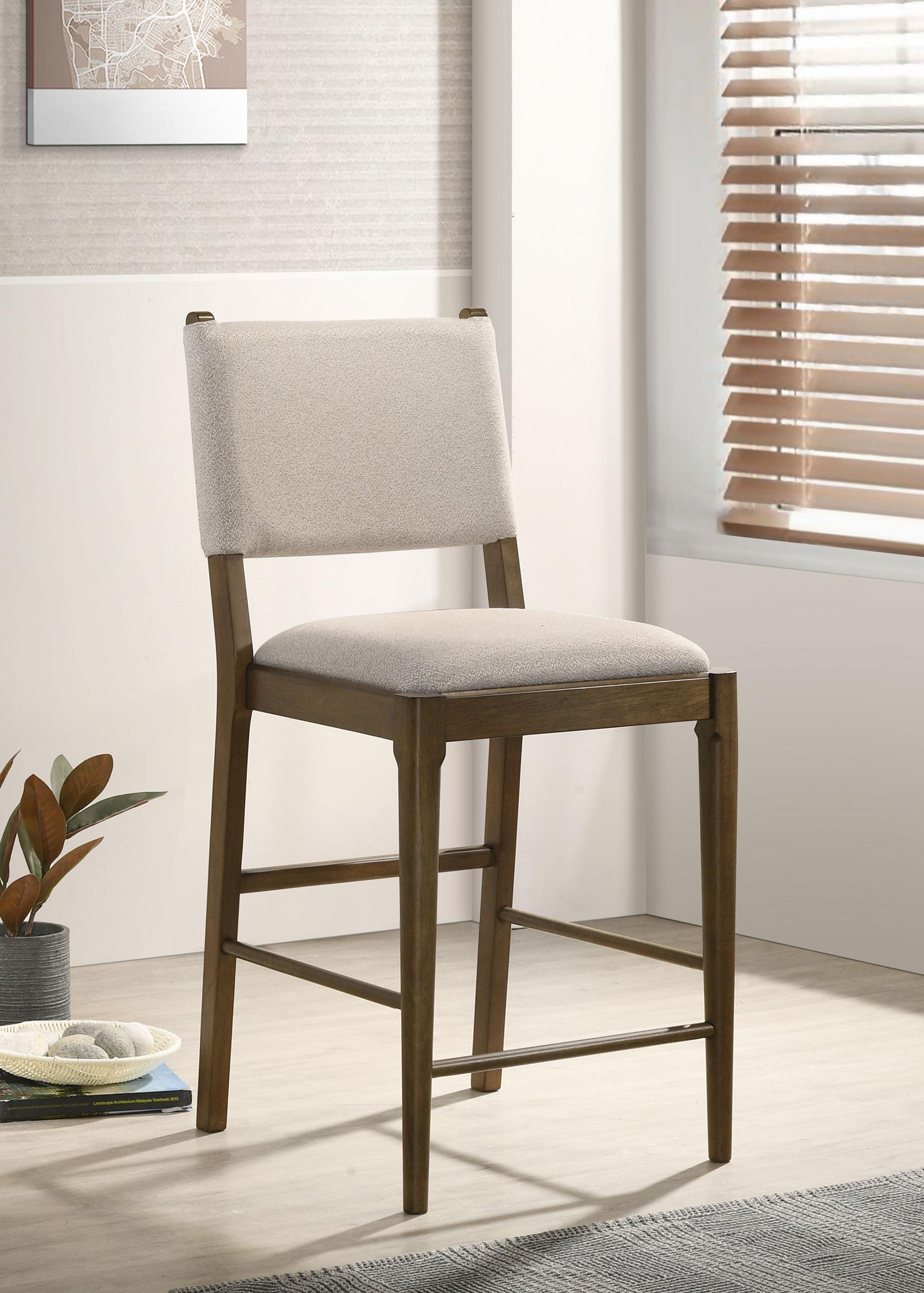Ottowa Counter Chair - Luxe Home Furnishings (Jersey City, NJ)
