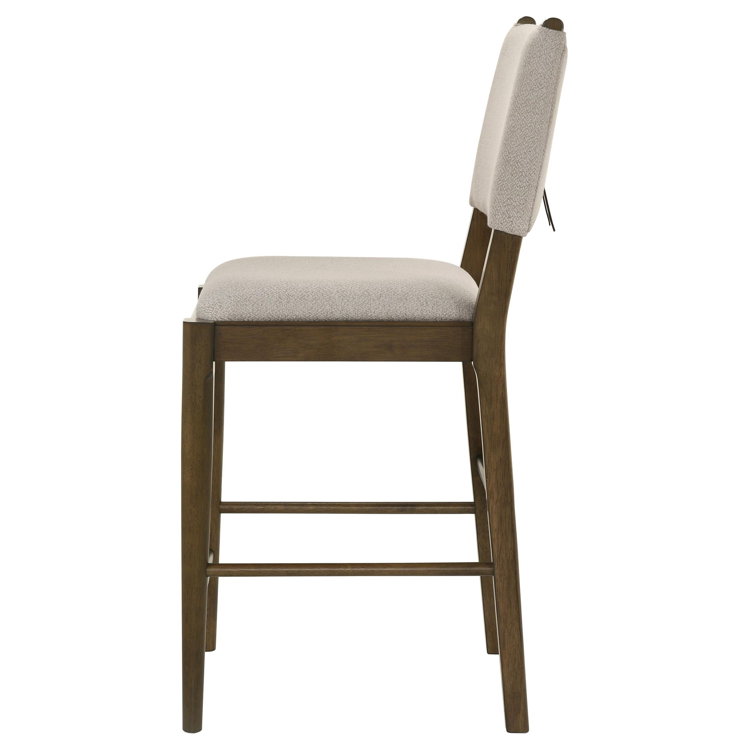 Ottowa Counter Chair - Luxe Home Furnishings (Jersey City, NJ)