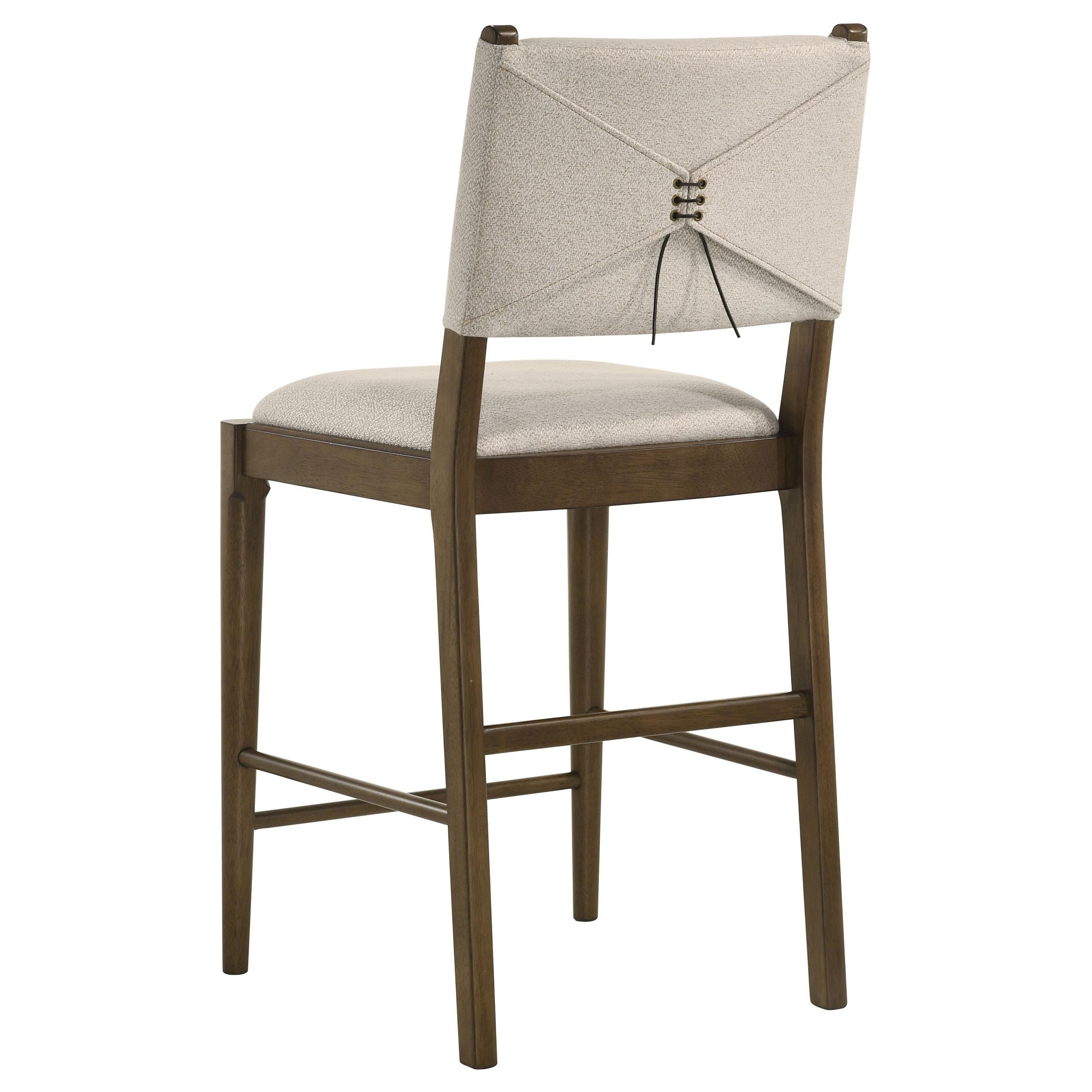 Ottowa Counter Chair - Luxe Home Furnishings (Jersey City, NJ)