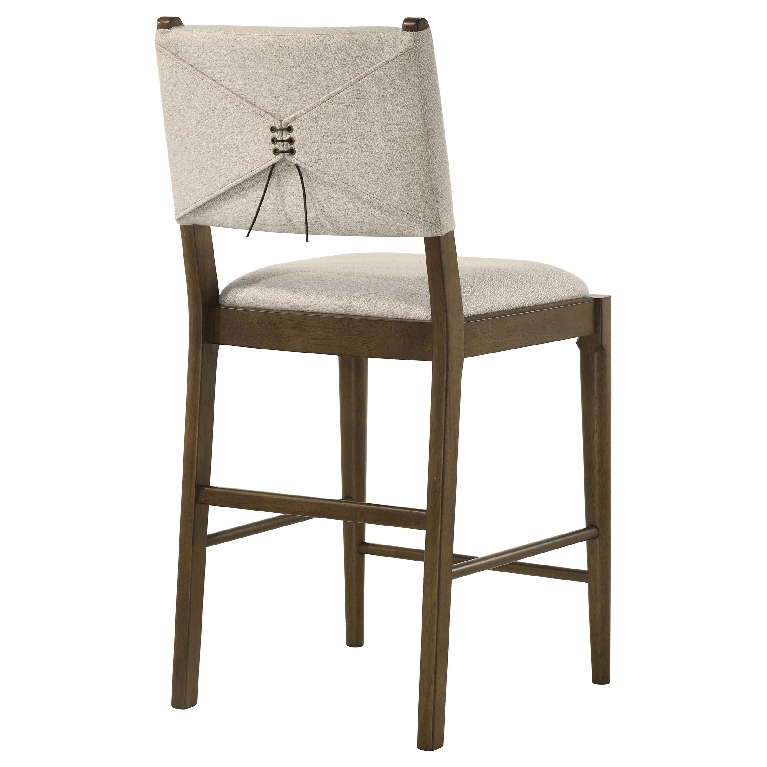 Ottowa Counter Chair - Luxe Home Furnishings (Jersey City, NJ)