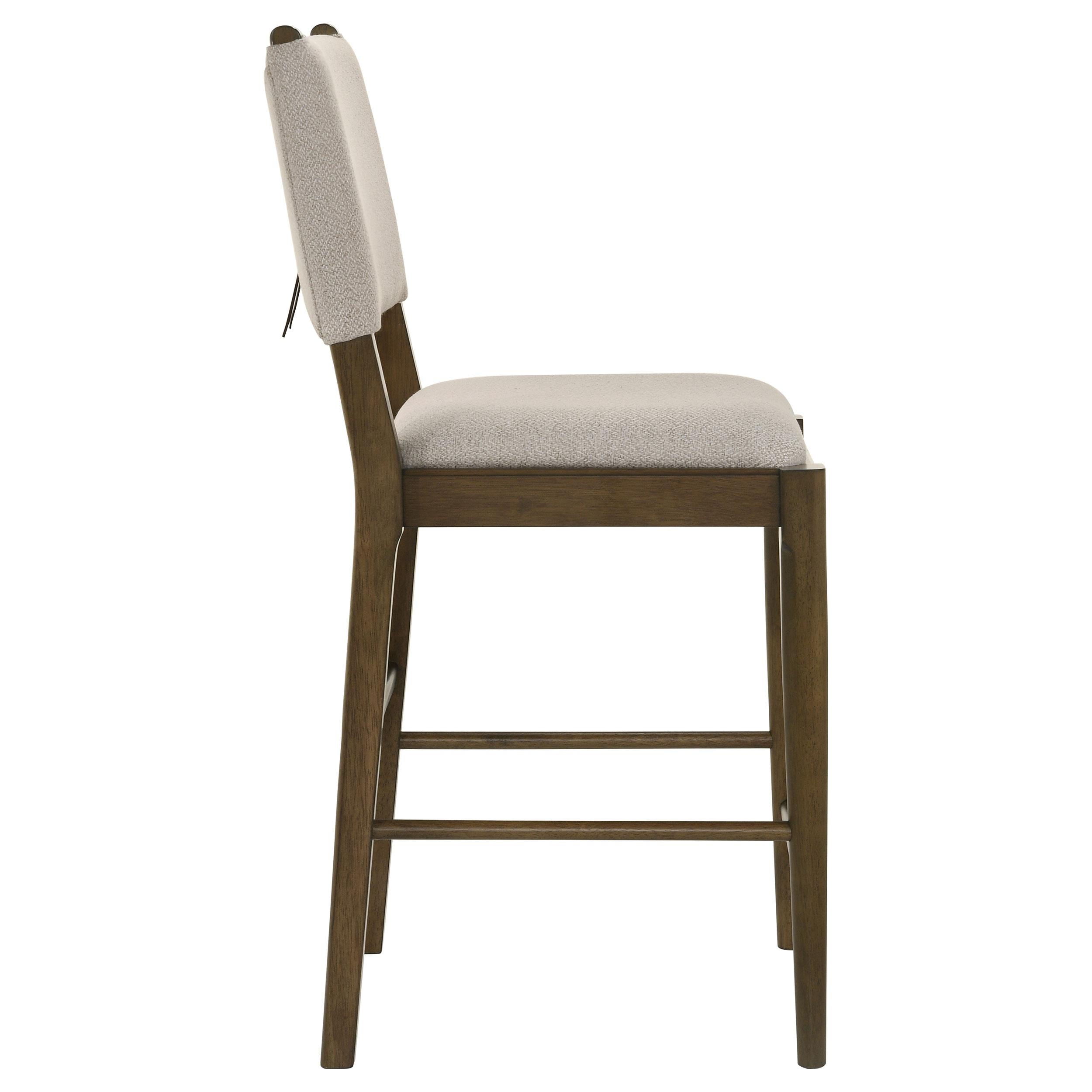 Ottowa Counter Chair - Luxe Home Furnishings (Jersey City, NJ)