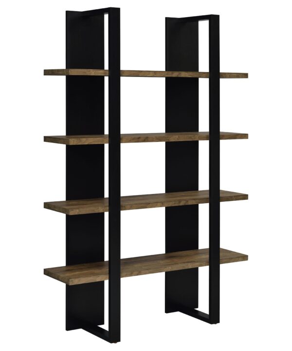 Danbrook Bookshelf - Luxe Home Furnishings (Jersey City, NJ)
