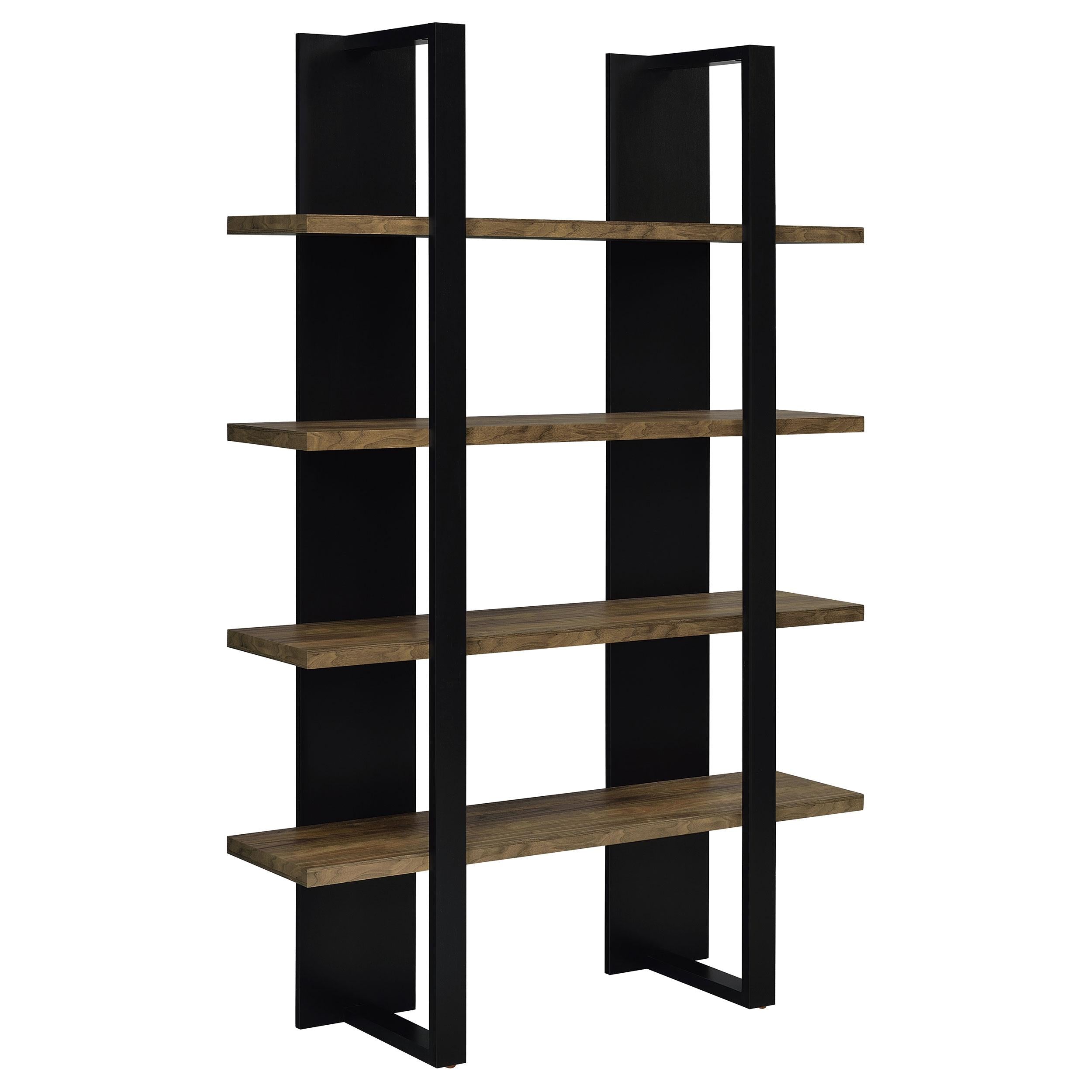 Danbrook Bookshelf - Luxe Home Furnishings (Jersey City, NJ)