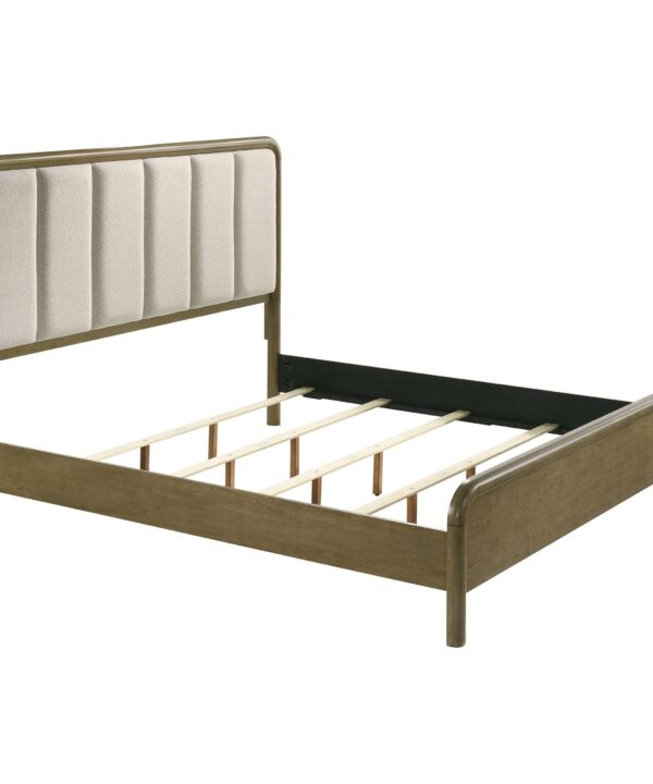 Amsbury Panel Bed - Luxe Home Furnishings (Jersey City, NJ)