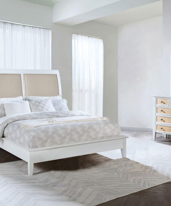 Bexhill Bedroom Set - Luxe Home Furnishings (Jersey City, NJ)