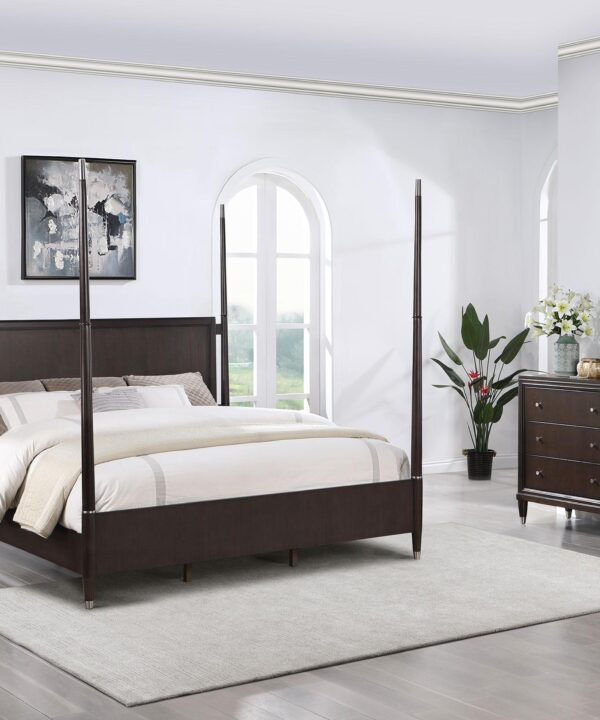 Emberlyn Bedroom Set - Luxe Home Furnishings (Jersey City, NJ)