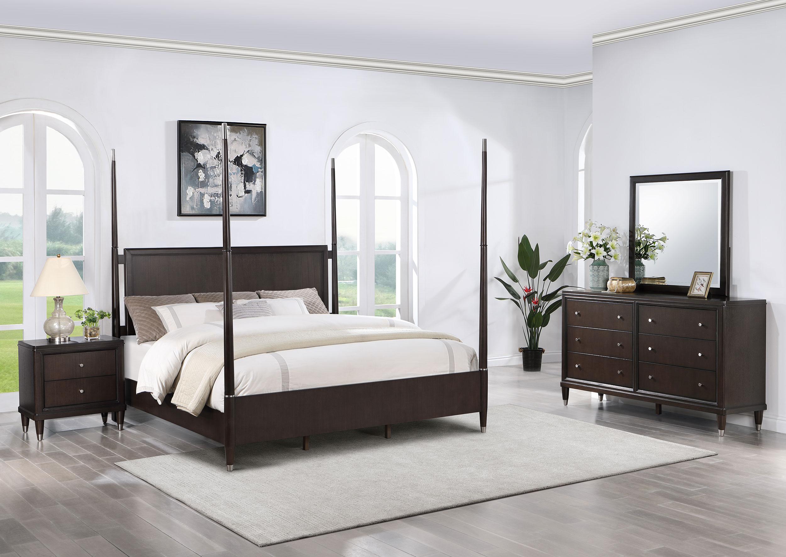 Emberlyn Bedroom Set - Luxe Home Furnishings (Jersey City, NJ)