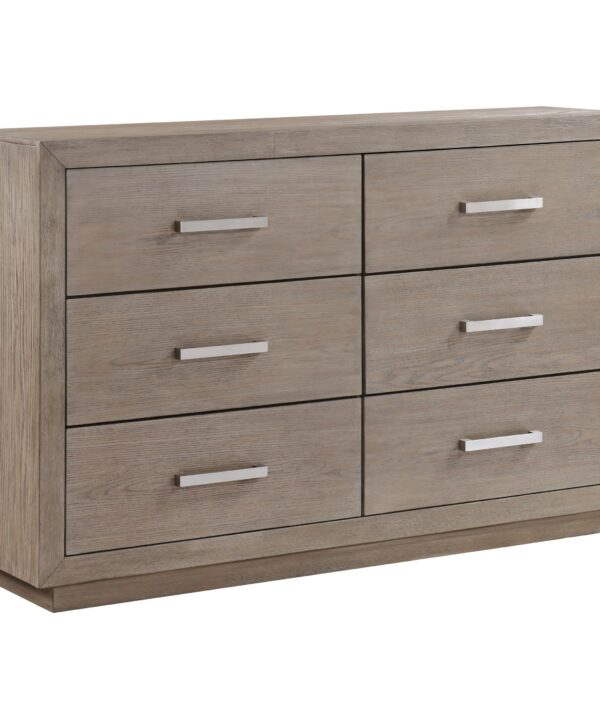 Kenora Dresser - Luxe Home Furnishings (Jersey City, NJ)