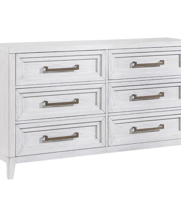 Marielle Dresser - Luxe Home Furnishings (Jersey City, NJ)
