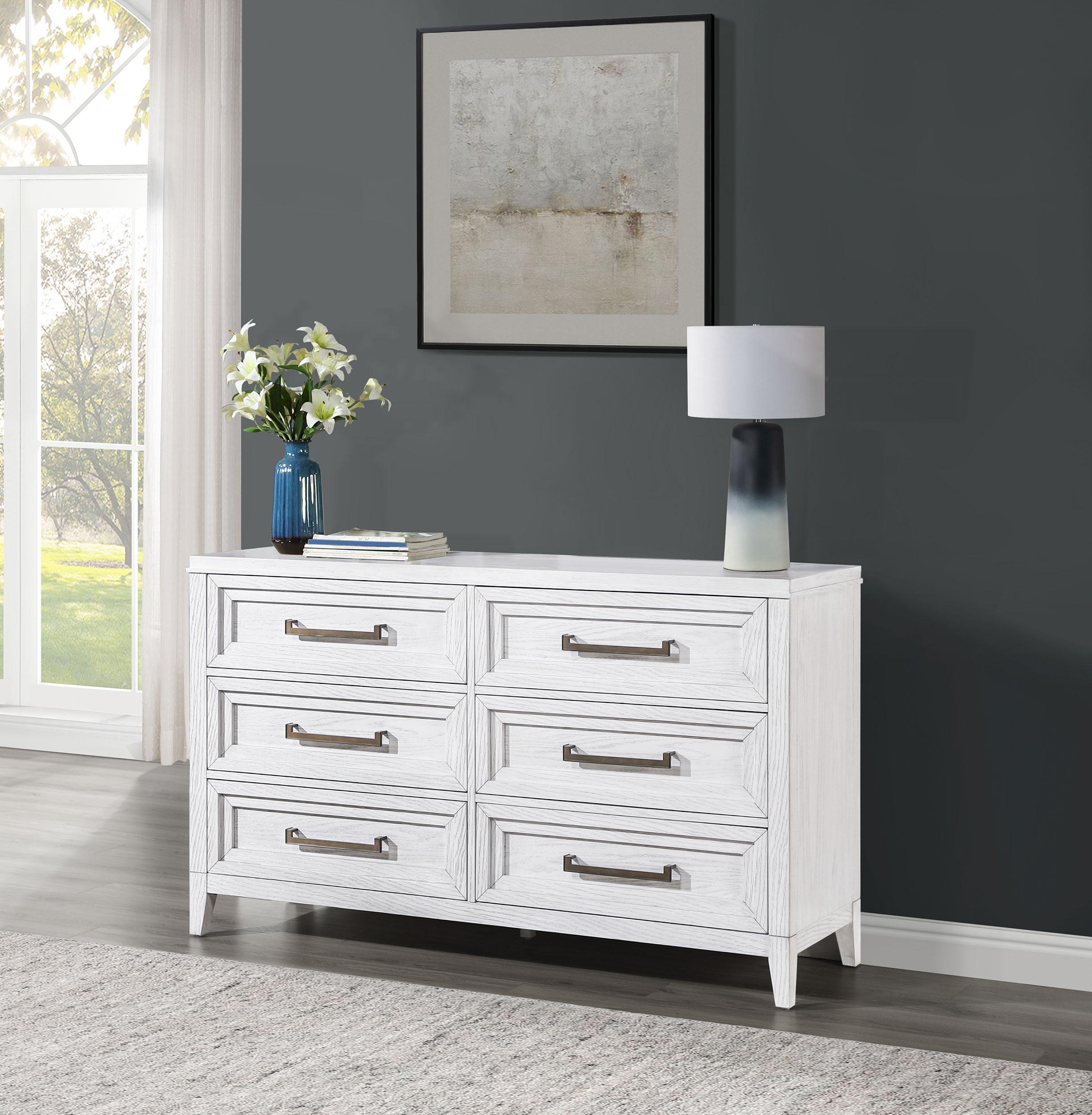 Marielle Dresser - Luxe Home Furnishings (Jersey City, NJ)