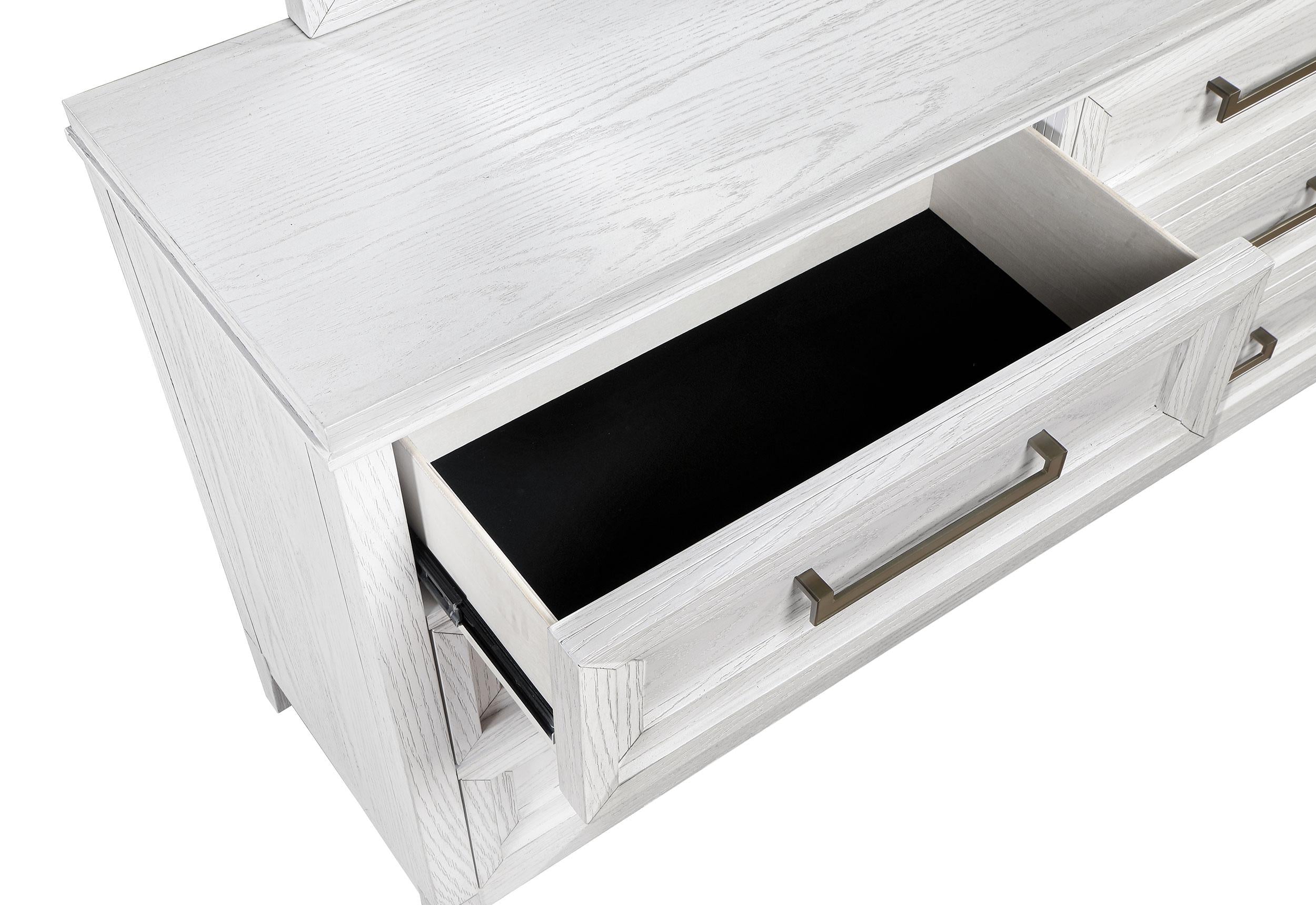 Marielle Dresser - Luxe Home Furnishings (Jersey City, NJ)