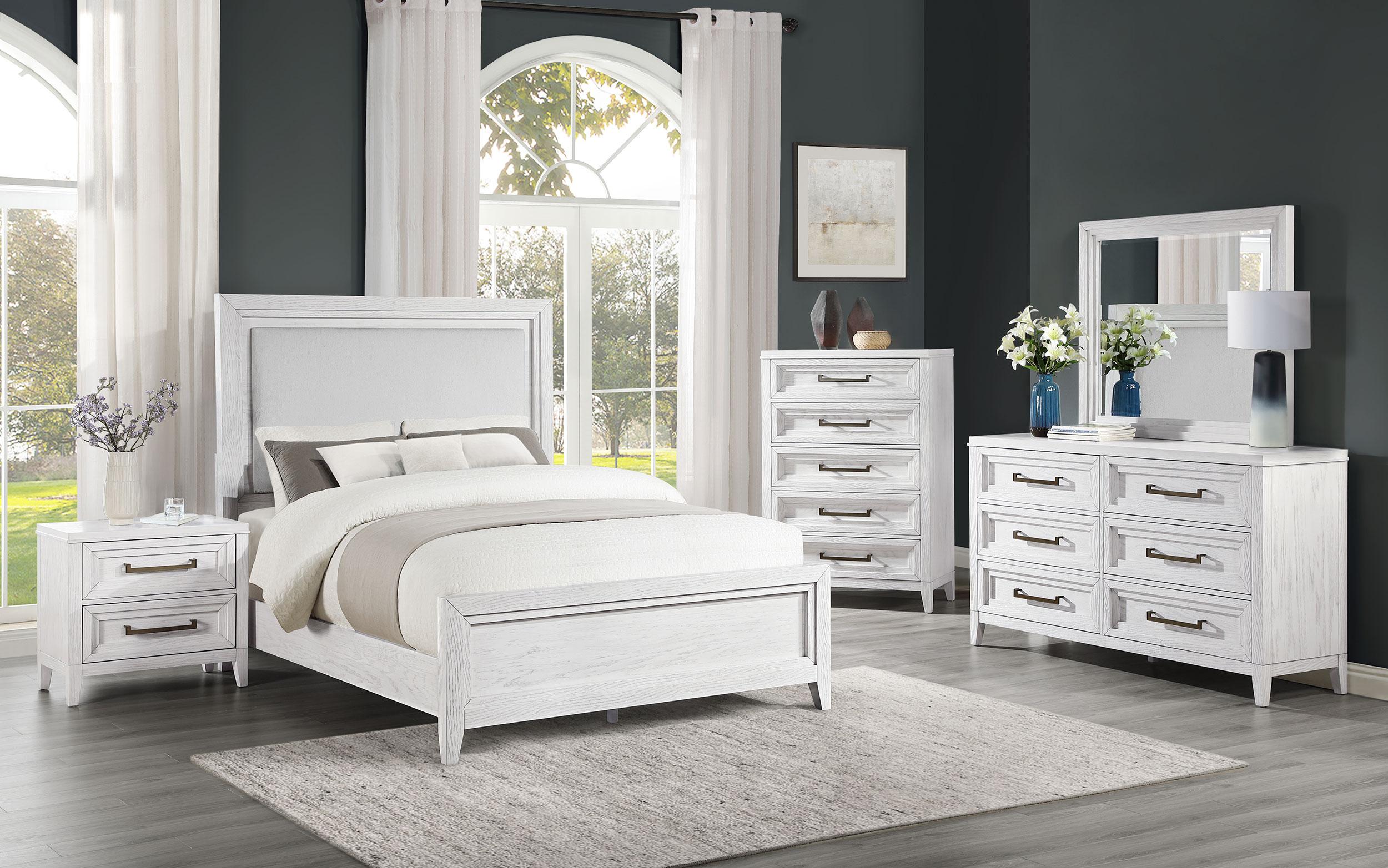 Marielle Dresser - Luxe Home Furnishings (Jersey City, NJ)