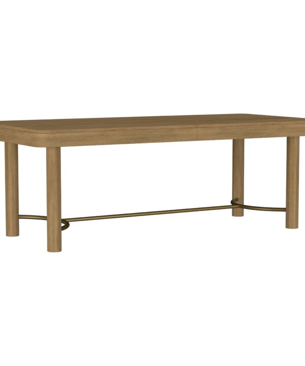 Arini Extension Dining Table - Luxe Home Furnishings (Jersey City, NJ)