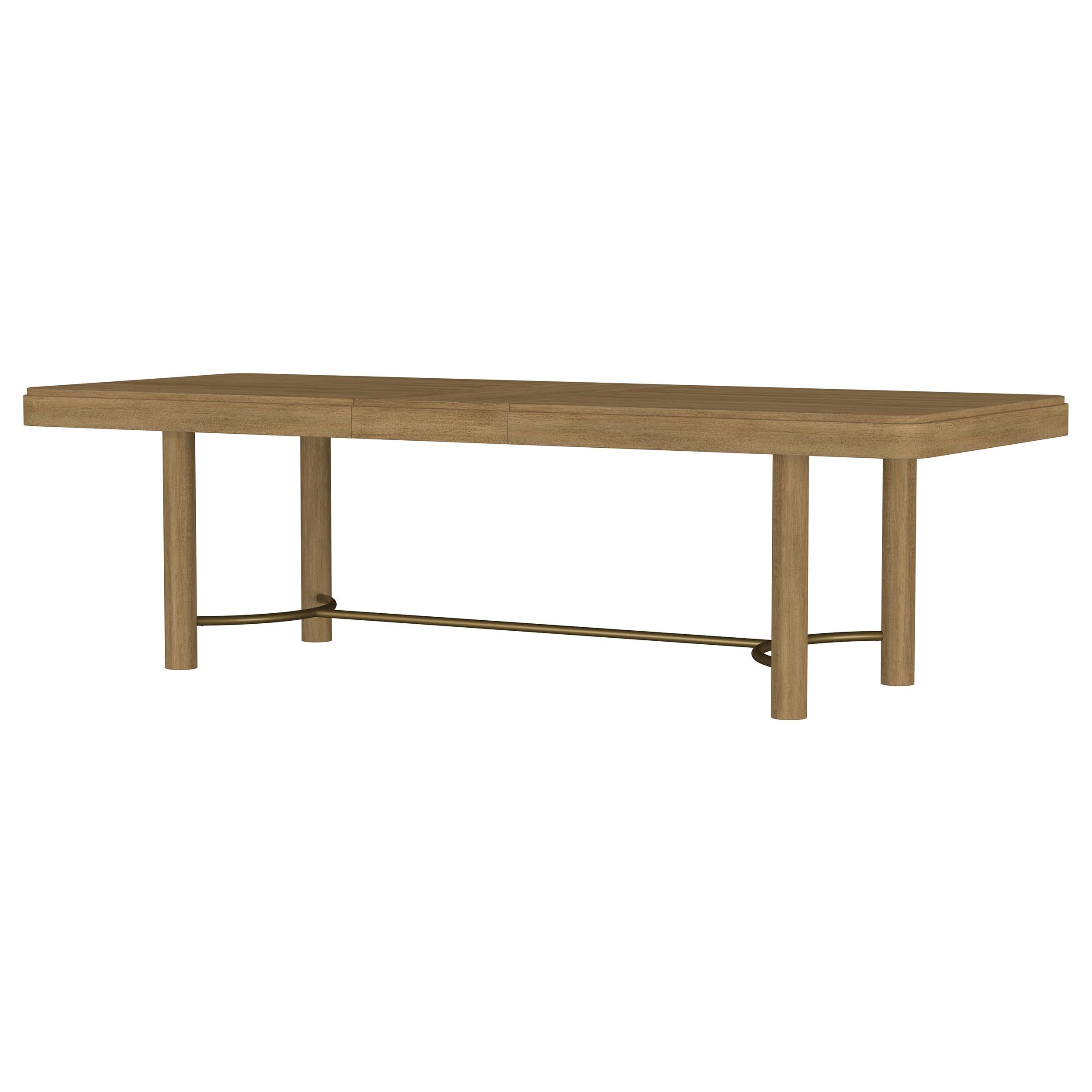 Arini Extension Dining Table - Luxe Home Furnishings (Jersey City, NJ)