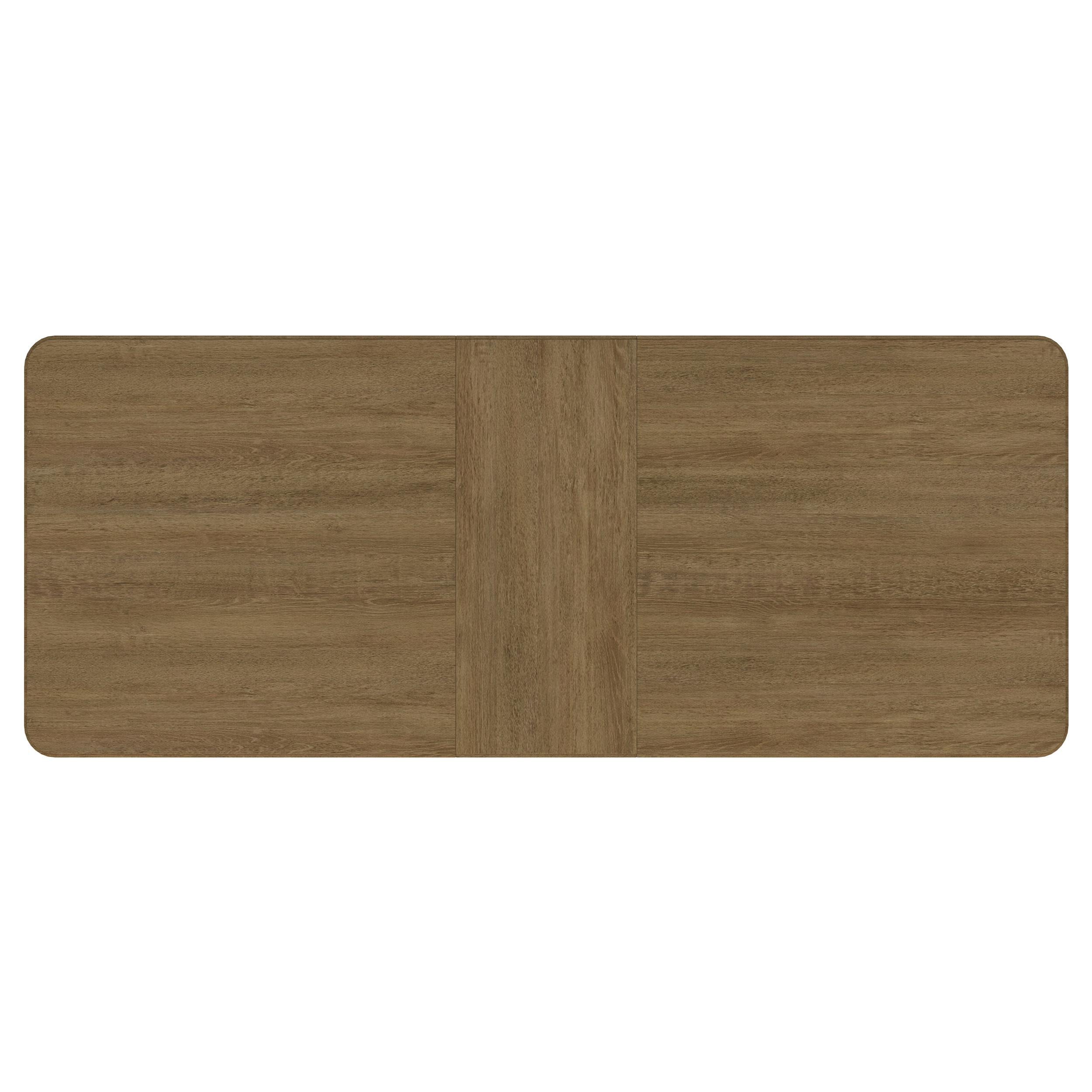 Arini Extension Dining Table - Luxe Home Furnishings (Jersey City, NJ)