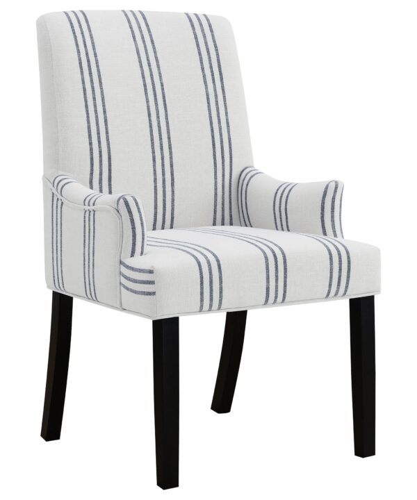 Herran Dining Arm Chair - Luxe Home Furnishings (Jersey City, NJ)