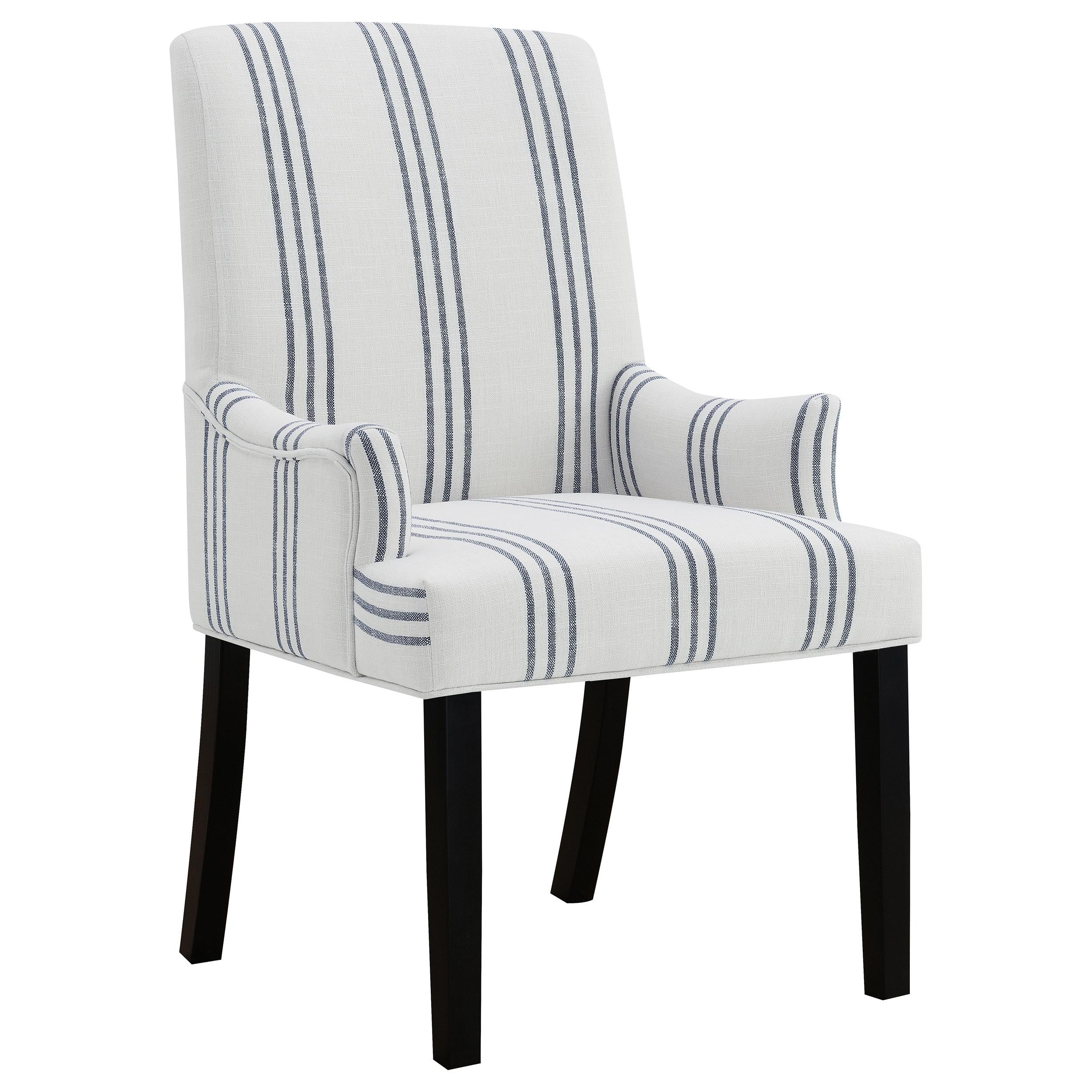 Herran Dining Arm Chair - Luxe Home Furnishings (Jersey City, NJ)