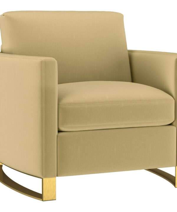 Corliss Accent Chair - Luxe Home Furnishings (Jersey City, NJ)
