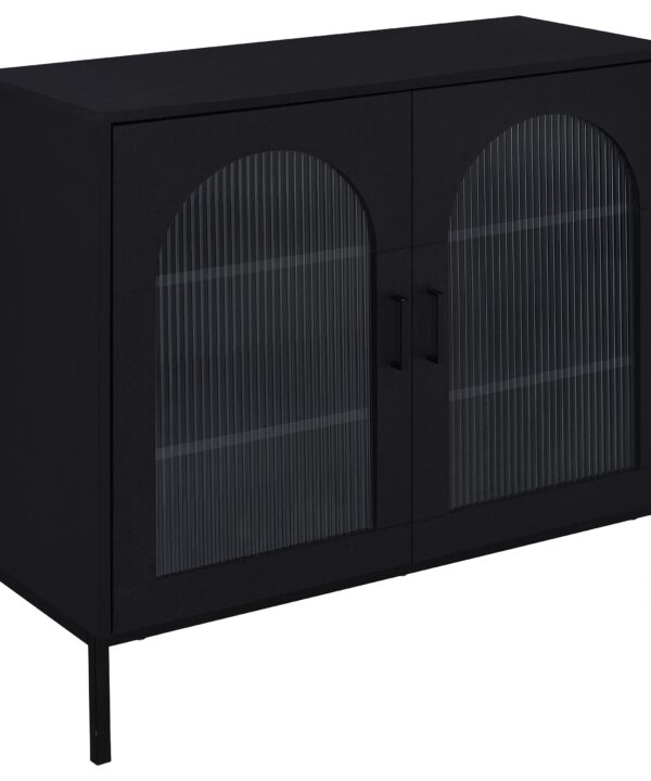 Jess Display Cabinet - Luxe Home Furnishings (Jersey City, NJ)