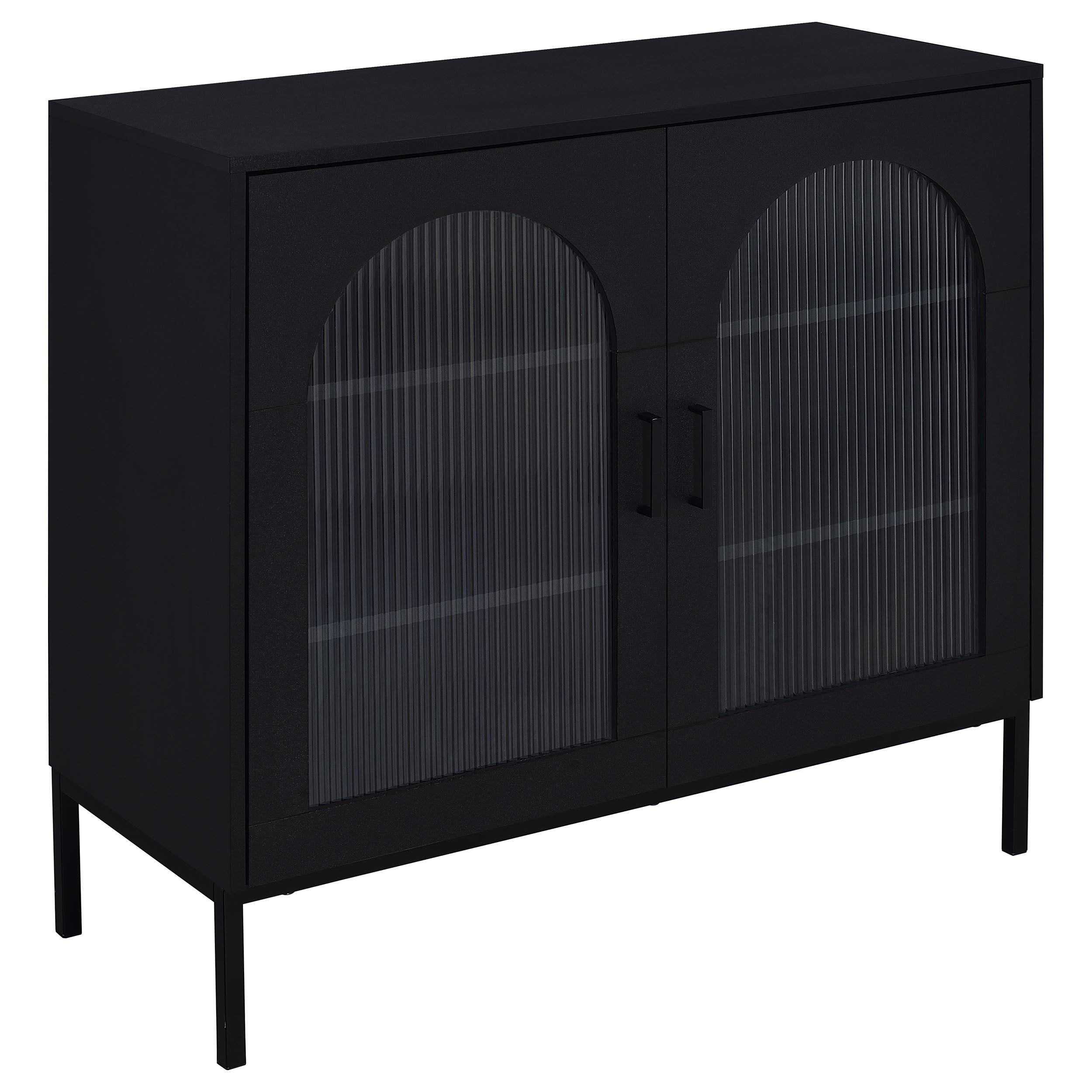 Jess Display Cabinet - Luxe Home Furnishings (Jersey City, NJ)