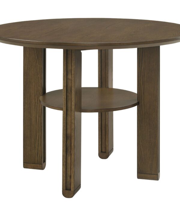 Ottowa Counter Height Dining Table - Luxe Home Furnishings (Jersey City, NJ)